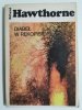 DIABEŁ W RĘKOPISIE - Nathaniel Hawthorne 1985